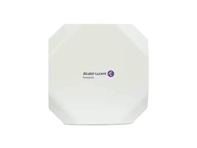 Point d’Accès OmniAccess Stellar 1311 Wi-Fi 6 Intérieur